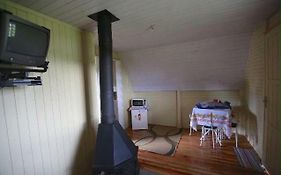 Chalés Vale Das Araucárias 01 Quarto